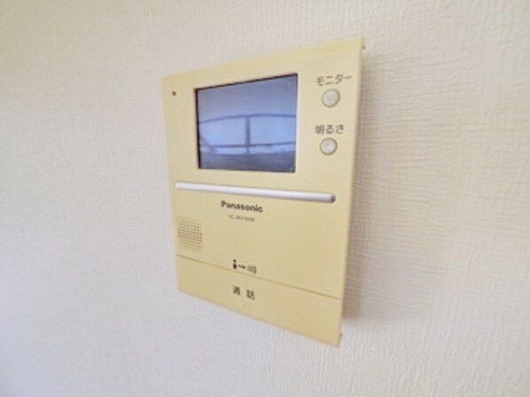 ハピネス飯田6号館の物件内観写真